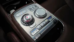 2023 Genesis G90 Gasoline 3.5 Turbo AWD — фото 9