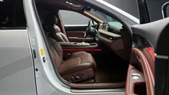 2023 Genesis G90 Gasoline 3.5 Turbo AWD — фото 10