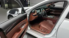 2023 Genesis G90 Gasoline 3.5 Turbo AWD — фото 11