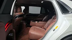 2023 Genesis G90 Gasoline 3.5 Turbo AWD — фото 12