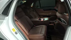 2023 Genesis G90 Gasoline 3.5 Turbo AWD — фото 13
