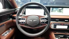 2023 Genesis G90 Gasoline 3.5 Turbo AWD — фото 14