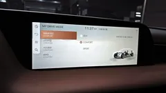 2023 Genesis G90 Gasoline 3.5 Turbo AWD — фото 16