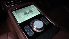 2023 Genesis G90 Gasoline 3.5 Turbo AWD — фото 17