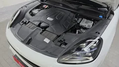 2021 Porsche Cayenne 3.0 Coupe, белый — фото 6