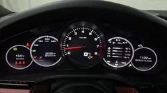 2021 Porsche Cayenne 3.0 Coupe, белый — фото 8
