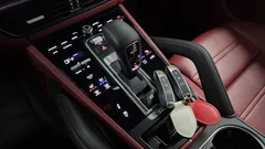 2021 Porsche Cayenne 3.0 Coupe, белый — фото 9