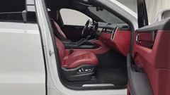 2021 Porsche Cayenne 3.0 Coupe, белый — фото 15
