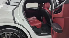 2021 Porsche Cayenne 3.0 Coupe, белый — фото 16