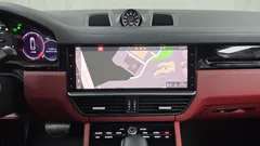 2021 Porsche Cayenne 3.0 Coupe, белый — фото 18