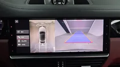 2021 Porsche Cayenne 3.0 Coupe, белый — фото 19