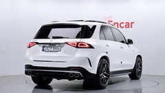 2023 Mercedes-Benz GLE-Class AMG GLE53 4MATIC+ — фото 2
