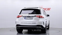 2023 Mercedes-Benz GLE-Class AMG GLE53 4MATIC+ — фото 4