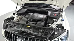 2023 Mercedes-Benz GLE-Class AMG GLE53 4MATIC+ — фото 6
