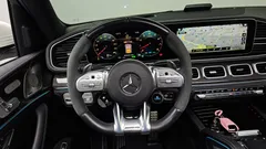 2023 Mercedes-Benz GLE-Class AMG GLE53 4MATIC+ — фото 17