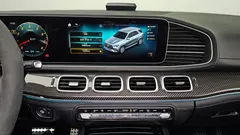 2023 Mercedes-Benz GLE-Class AMG GLE53 4MATIC+ — фото 20