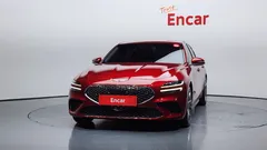 2022 Genesis G70 Gasoline 2.0T 4WD — фото 3