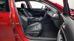 2022 Genesis G70 Gasoline 2.0T 4WD — фото 11