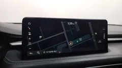 2022 Genesis G70 Gasoline 2.0T 4WD — фото 14