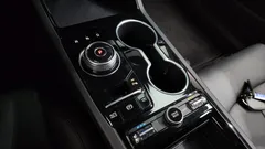 2024 Kia K5 Prestige, белый — фото 9