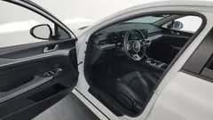 2024 Kia K5 Prestige, белый — фото 10