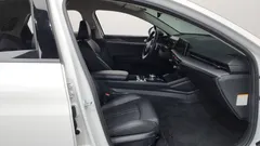 2024 Kia K5 Prestige, белый — фото 11