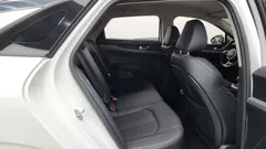 2024 Kia K5 Prestige, белый — фото 12