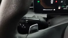 2024 Kia K5 Prestige, белый — фото 14
