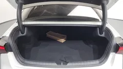 2024 Kia K5 Prestige, белый — фото 20