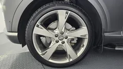 2021 Genesis GV80 3.0 Diesel AWD, серый — фото 5