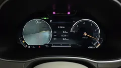 2021 Genesis GV80 3.0 Diesel AWD, серый — фото 8