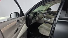 2021 Genesis GV80 3.0 Diesel AWD, серый — фото 10