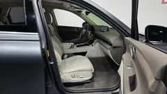 2021 Genesis GV80 3.0 Diesel AWD, серый — фото 11