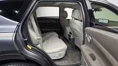 2021 Genesis GV80 3.0 Diesel AWD, серый — фото 12
