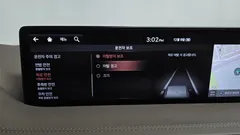2021 Genesis GV80 3.0 Diesel AWD, серый — фото 16
