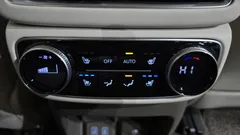 2021 Genesis GV80 3.0 Diesel AWD, серый — фото 18