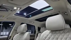 2021 Genesis GV80 3.0 Diesel AWD, серый — фото 19