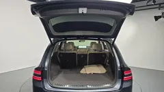2021 Genesis GV80 3.0 Diesel AWD, серый — фото 20