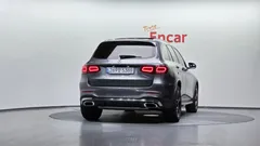 2022 Mercedes-Benz GLC-Class GLC300 4MATIC — фото 4
