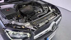 2022 Mercedes-Benz GLC-Class GLC300 4MATIC — фото 6