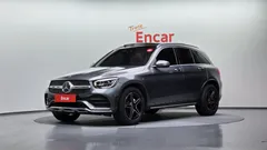 2022 Mercedes-Benz GLC-Class GLC300 4MATIC — фото 10