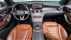 2022 Mercedes-Benz GLC-Class GLC300 4MATIC — фото 13