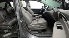 2022 Honda Odyssey 3.5, серый — фото 11
