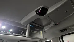 2022 Honda Odyssey 3.5, серый — фото 18