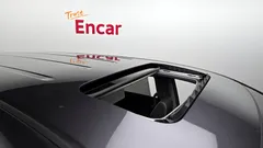 2022 Honda Odyssey 3.5, серый — фото 19