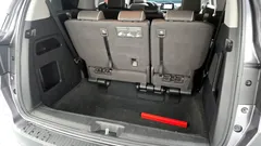 2022 Honda Odyssey 3.5, серый — фото 20
