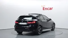 2023 BMW 1-Series 120i M Sports — фото 2