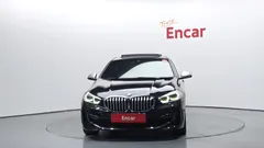 2023 BMW 1-Series 120i M Sports — фото 3