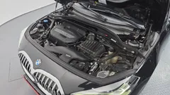 2023 BMW 1-Series 120i M Sports — фото 6