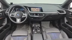 2023 BMW 1-Series 120i M Sports — фото 7